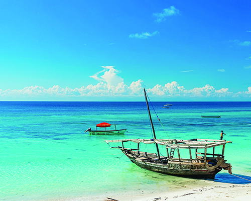 Zanzibar