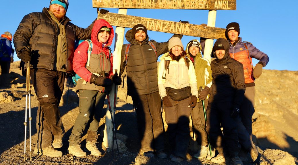 Summit_Killimanjaro